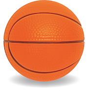 ユニックス（UNIX）バスケットボール 7cm VN-06