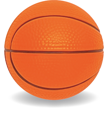 ユニックス（UNIX）バスケットボール 7cm VN-06