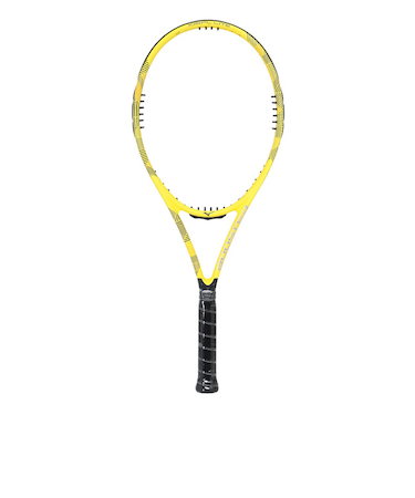 ミズノ(MIZUNO)硬式用テニスラケットBOOSTER 105FL LITE ブースター105FL 63JTH56345