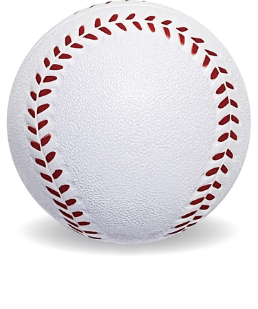 ユニックス（UNIX）野球ボール 9cm VN-02