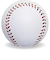 ユニックス（UNIX）野球ボール 9cm VN-02