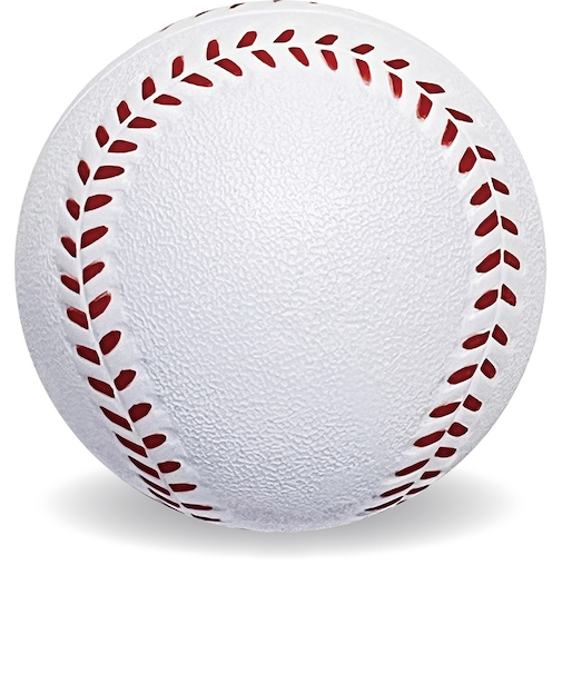 ユニックス（UNIX）野球ボール 9cm VN-02
