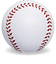 ユニックス（UNIX）野球ボール 9cm VN-02