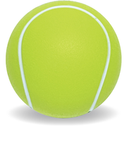 ユニックス(UNIX)テニスボール 9cm VN-04