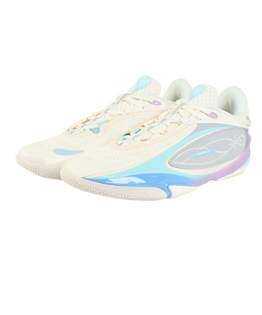 バスケットシューズ バッシュ WADE 808 5 ULTRA ウェイド ウルトラ 綿菓子 ABAV015-4