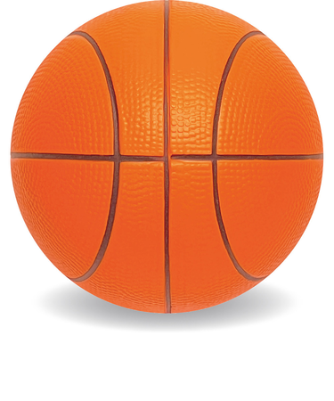 ユニックス（UNIX）バスケットボール 12.5cm VN-01