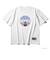 スポルディング（SPALDING）バスケットボールウェア Tシャツ ONE PIECEゴムゴムの実 ボールプリント SMT25101PWH