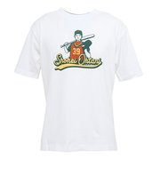 ニューバランス（new balance）大谷翔平 メモリーズ ショートスリーブTシャツ 39 boy MT53818WT