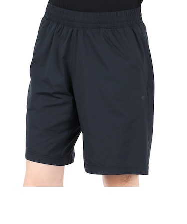 デュアリグ（DUARIG）ベーシック PBT アクティブ パンツ 5S0042-TRPT-866TJ NVY