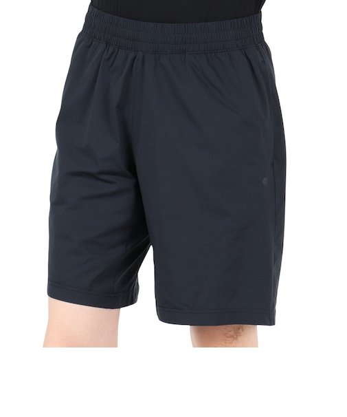 デュアリグ（DUARIG）ベーシック PBT アクティブ パンツ 5S0042-TRPT-866TJ NVY