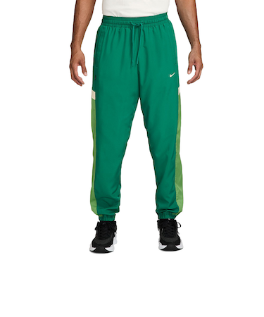 ナイキ(NIKE)バスケットボールウェア ドライフィット ウーブン アイコン パンツ STR TF FZ0251-365