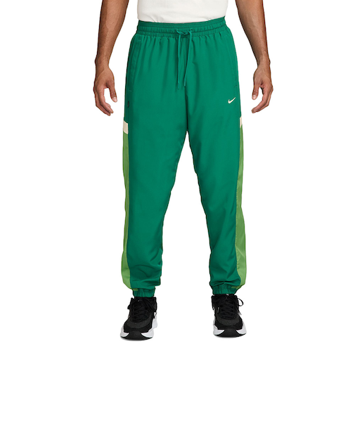 ナイキ(NIKE)バスケットボールウェア ドライフィット ウーブン アイコン パンツ STR TF FZ0251-365