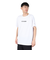 コンバース（CONVERSE）バスケットボールウェア ゴールドシリーズ プリントTシャツ CBG251352-1100