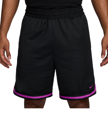 ナイキ（NIKE）バスケットボールウェア ドライフィット DNA 8インチ ショートパンツ FN2652-013