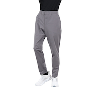 デュアリグ（DUARIG）ベーシック PBT マルチ ロングパンツ 5S0046-TRPT-866TJ GRY