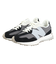ニューバランス（new balance）スニーカー スポーツシューズ 327 ブラック U327LNBD スポーツ カジュアルシューズ
