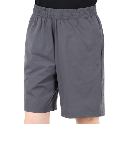 デュアリグ（DUARIG）ベーシック PBT アクティブ パンツ 5S0042-TRPT-866TJ CGRY