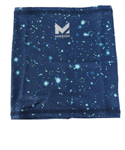 ミッション（MISSION）クーリングネックゲイター ジュニア 109504P 暑さ対策 熱中症対策 冷却グッズ 冷感アイテム ひんやりグッズ クールダウン