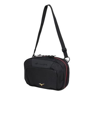 ミズノ（MIZUNO）野球 ミズノプロ ミニショルダーバッグ 2L 1FJDC90209 F