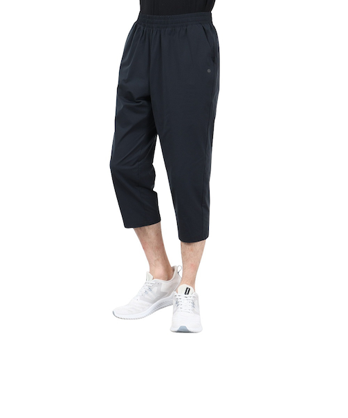 デュアリグ（DUARIG）ベーシック PBT アクティブ クロプトパンツ 5S0043-TRPT-866TJ NVY