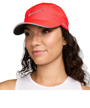 ナイキ（NIKE）ドライフィット ADV フライ AB アンストラクチャード リフレクティブ キャップ FB5681-635