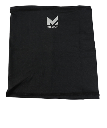 ミッション（MISSION）クーリングネックゲイター ジュニア 109450P 暑さ対策 熱中症対策 冷却グッズ 冷感アイテム ひんやりグッズ クールダウン