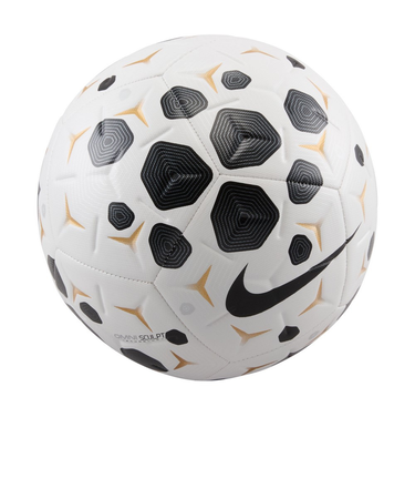 ナイキ（NIKE）サッカーボール 4号球 アカデミー HV4386-100-4