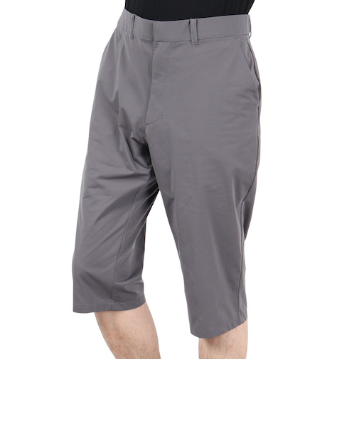 デュアリグ(DUARIG)ベーシック PBT マルチ クロプトパンツ 5S0045-TRPT-866TJ GRY