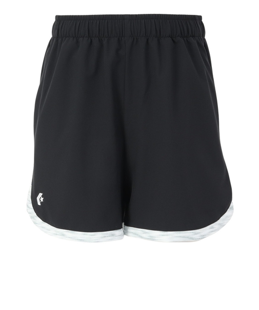 コンバース（CONVERSE）バスケットボールウェア ゴールドシリーズ プラクティスパンツ ポケット付き CBG251852-1911