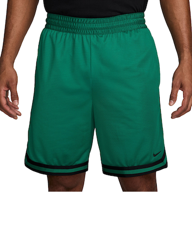 ナイキ(NIKE)バスケットボールウェア ドライフィット DNA 8インチ ショートパンツ FN2652-365
