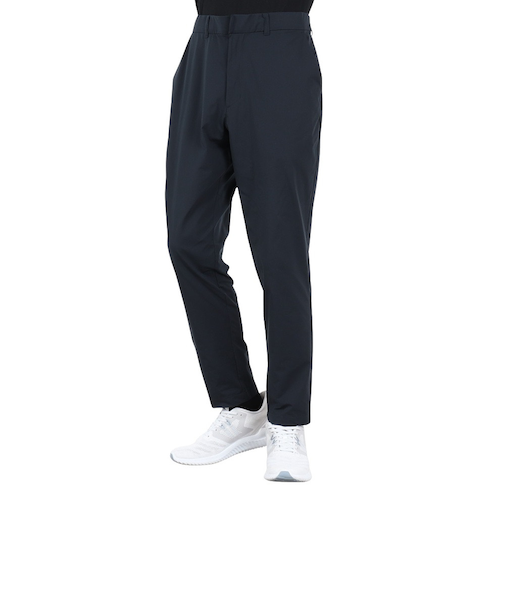 デュアリグ（DUARIG）ベーシック PBT マルチ ロングパンツ 5S0046-TRPT-866TJ NVY