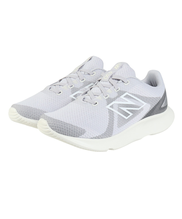 ニューバランス（new balance）スニーカー スポーツシューズ E430 v4 グレー WE430LP42E スポーツ カジュアルシューズ