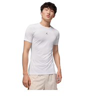 バスケットボールウェア ドライフィット SPRT COMP 半袖Tシャツ HV4099-100