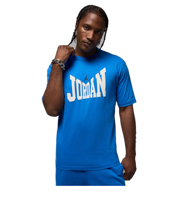 バスケットボールウェア ブルックリン 半袖Tシャツ HV3894-459