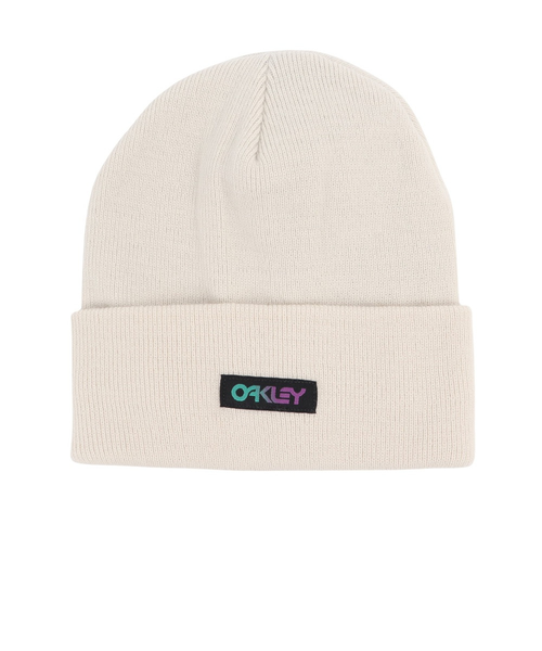 オークリー（OAKLEY）ニットキャップ GRADIENT PATC ビーニー