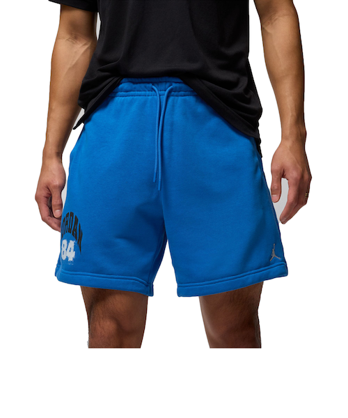 バスケットボールウェア ブルックリン カレッジエイト ショートパンツ