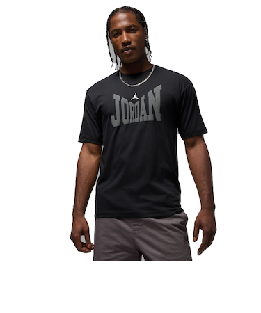 バスケットボールウェア ブルックリン 半袖Tシャツ HV3894-010