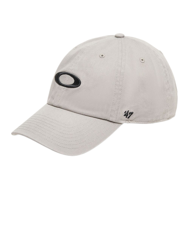 オークリー（OAKLEY）キャップ REMIX DAD HAT FOS901220-314