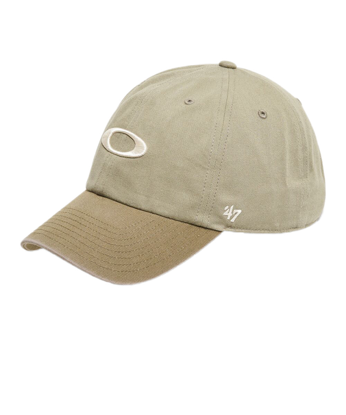 オークリー（OAKLEY）キャップ REMIX DAD HAT FOS901220-7BW