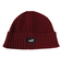 プーマ（PUMA）ニットキャップ ESS フィッシャーマン ビーニー 赤 02640102 ニット帽 帽子 フリーサイズ