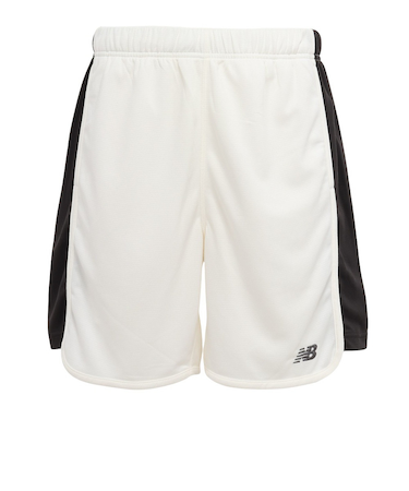 ニューバランス（new balance）バスケットボールウェア サイドパネルショーツ AMS55622SST