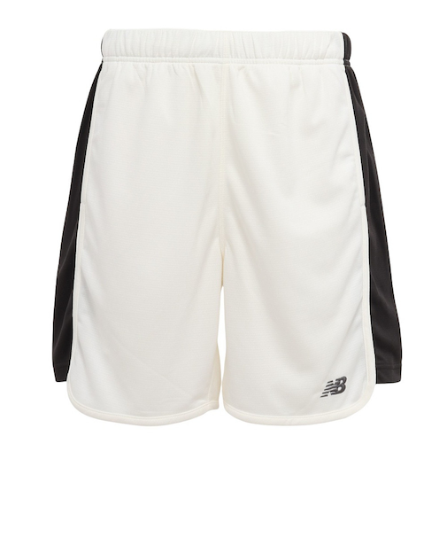 ニューバランス（new balance）バスケットボールウェア サイドパネルショーツ AMS55622SST