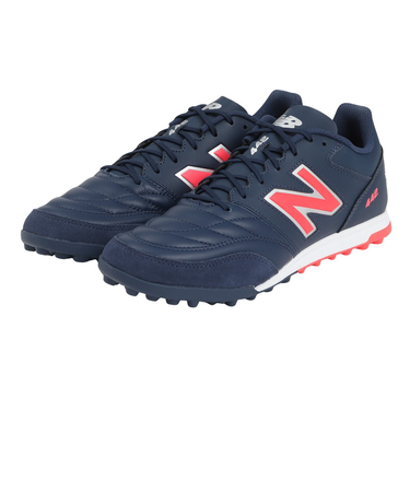 ニューバランス（new balance）サッカートレーニングシューズ サッカーシューズ 442 TEAM ターフ用 V2 MS42TMP22E
