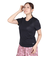アンダーアーマー（UNDER ARMOUR）ローンチ ジャカード ショートスリーブ Tシャツ 6005096 004