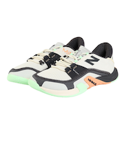 ニューバランス（new balance）ランニングシューズ スポーツシューズ ミニマス トレーニング v2 ベージュ MXMTRCM2 2E スニーカー