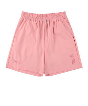 エゴザル(EGOZARU)バスケットボールウェア RSプルーブショートパンツ RIKU 瀬川選手 ERAL99UHP002RSC215