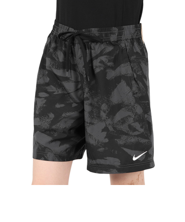 ナイキ（NIKE）ドライフィット フォーム 7インチ 裏地なし 万能ショーツ HV0432-060
