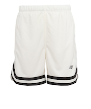 ニューバランス（new balance）バスケットボールウェア リブラインショーツ AMS55623SST