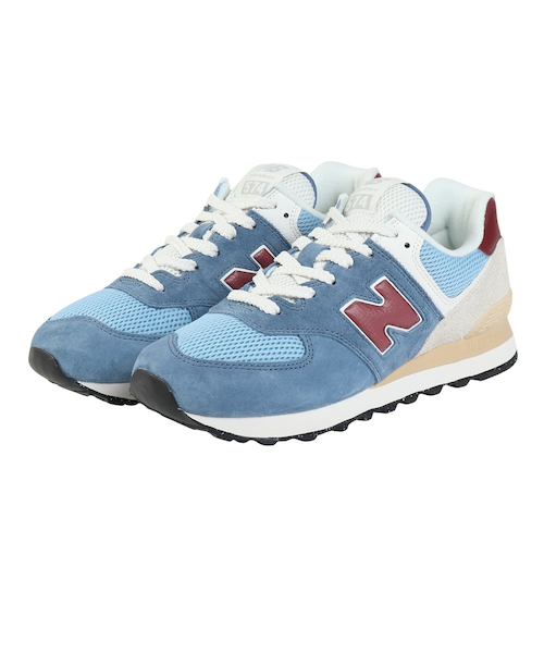 ニューバランス（new balance）スニーカー スポーツシューズ 574