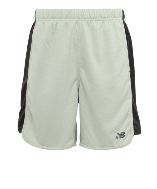 ニューバランス(new balance)バスケットボールウェア サイドパネルショーツ AMS55622GAS